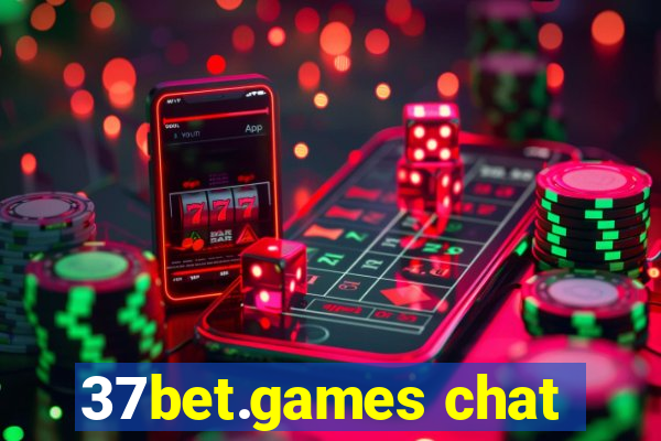 37bet.games chat
